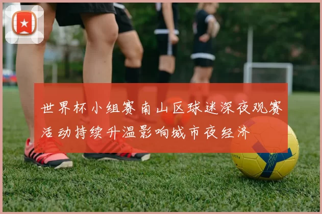 世界杯小组赛南山区球迷深夜观赛活动持续升温影响城市夜经济
